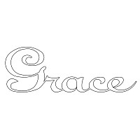 word grace